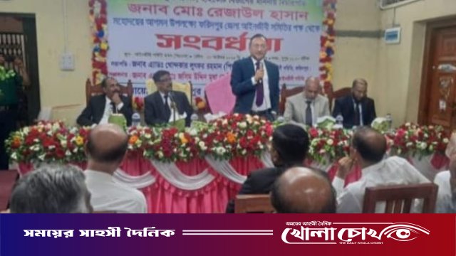 ন্যায় বিচারে আইনজীবী ও বিচারকদের বিচক্ষণতার বিকল্প নেই: বিচারপতি রেজাউল হাসান