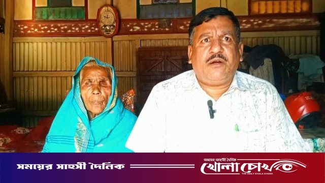 আখাউড়া থানার ওসির বিরুদ্ধে ঘুষ ও মামলা বাণিজ্যের অভিযোগ