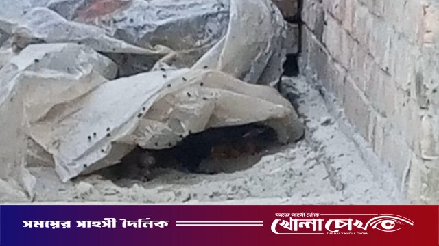 খোকসায় নিখোঁজের তিনদিন পর শাহিনের মরদেহ উদ্ধার