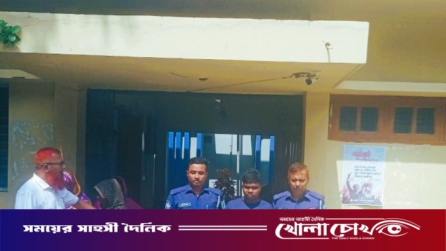 চরভদ্রাসনে ১৫০ গ্রাম গাঁজাসহ যুবক গ্রেপ্তার