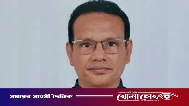 ওবায়দুল কাদেরের ছোট ভাই শাহাদাত গ্রেপ্তার