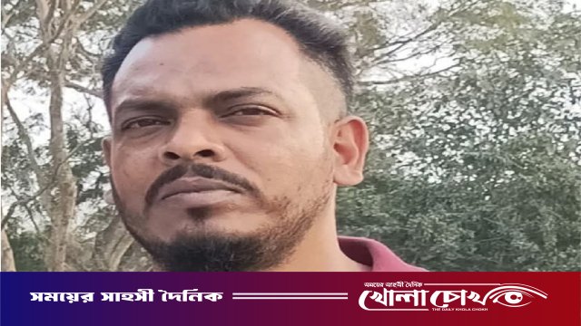 হাসপাতালে প্রবেশের কয়েক মুহূর্তেই সব শেষ: আলফাডাঙ্গায় ইউপি সদস্যের মৃত্যুতে শোকের মাতম