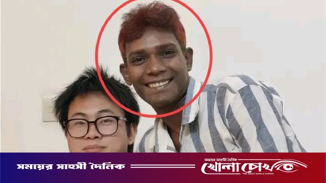 চাইনিজ সোশ্যাল মিডিয়ায় বাংলাদেশ বিরোধী মন্তব্য ইন্দুরকানীর রিপন শীলের