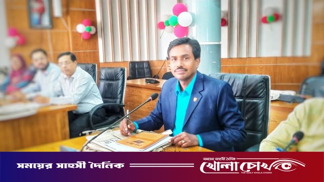 সালথায় সড়ক দুর্ঘটনায় প্রাণ গেলো শিক্ষকের