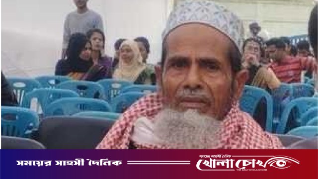 মঠবাড়িয়ায় পাওনা টাকা আদায়কে কেন্দ্র করে চায়ের দোকানীকে কুপিয়ে হত্যা