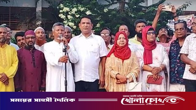 আগামীর আক্কেলপুর হবে ঘুষ, দুর্নীতি, সন্ত্রাস ও চাঁদাবাজমুক্ত উপজেলা