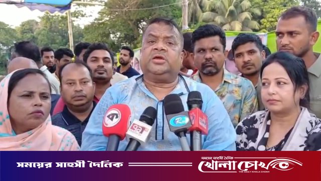 জামায়াতের বিরুদ্ধে ‘ভণ্ডামির’ অভিযোগ তুলে কঠোর হুঁশিয়ারি দিলেন বিএনপি নেতা সপু