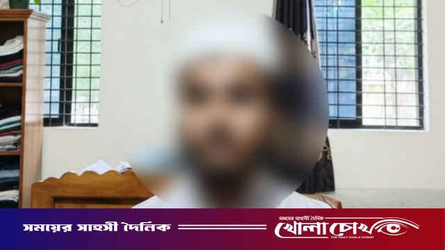 মাত্র ৫০ টাকার জন্য বন্ধুর হাতেই নৃশংসভাবে খুন মাদ্রাসাছাত্র, ২৪ ঘণ্টার মধ্যেই ঘাতক গ্রেপ্তার