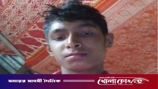 মঠবাড়িয়ায় কিশোর ইজিবাইক চালক অপহরনের ঘটনায় থানায় জিডি