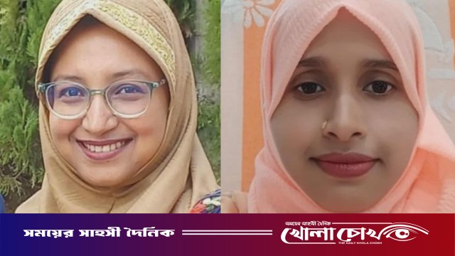 মানবতার সেবায় দুই কৃতি চিকিৎসকের পদোন্নতি