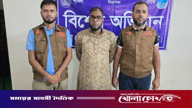 আশুলিয়ায় ১৫০ পিস ইয়াবাসহ মাদক ব্যবসায়ী গ্রেফতার