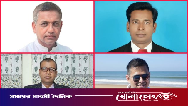 দীর্ঘ স্থবিরতা ভেঙে আলফাডাঙ্গা বিএনপিতে নতুন কমিটি