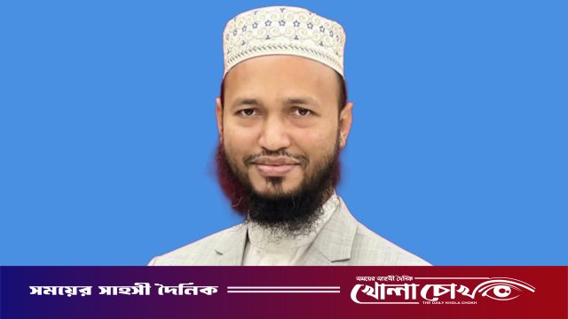 বিয়ের দাওয়াতে গিয়ে বাল্যবিবাহ জেনে না খেয়ে ফিরে গেলেন ইউএনও