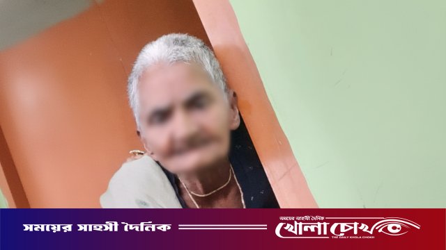 ফরিদপুরে জুয়েলার্স এসোসিয়েশন নেতার মায়ের পরলোকগমন
