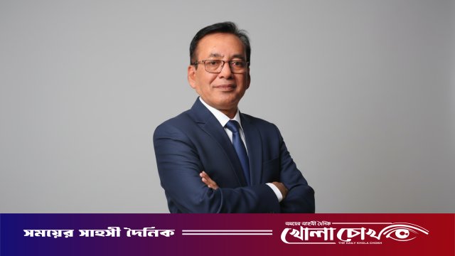 তৃণমূলের অভিমান দূর করে ঐক্যবদ্ধ হওয়ার আহ্বান মনিরুজ্জামান মনিরের