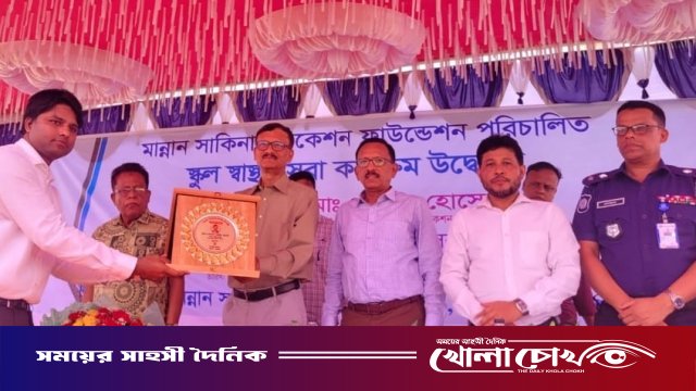 মানবসম্পদ উন্নয়নে শিক্ষা, স্বাস্থ্য ও পরিবেশের বিকল্প নেই: পররাষ্ট্র উপদেষ্টা