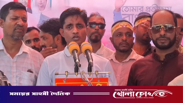 পিরোজপুরে যুবদলের ৪৭তম প্রতিষ্ঠা বার্ষিকী উপলক্ষে বিভিন্ন কর্মসূচি উদযাপিত