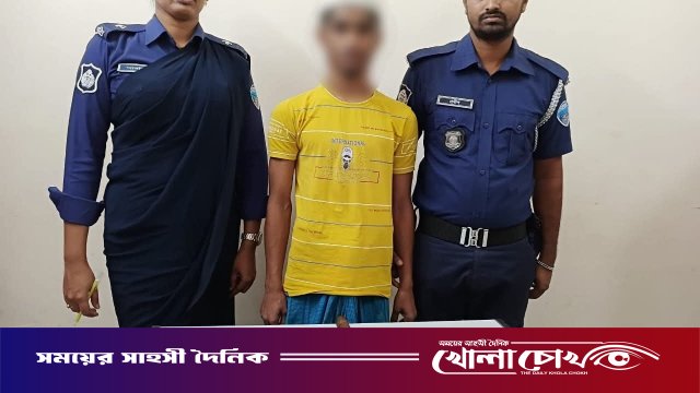 নোয়াখালীতে মাদারাসায় ঘুমের মধ্যে ছাত্রকে জবাই করে হত্যা