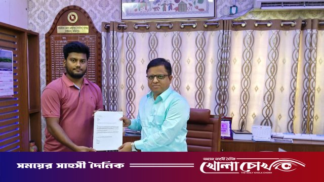 জুলাই যোদ্ধা আবরার নাদিম ইতু সরকারি সুবিধা থেকে নাম প্রত্যাহার করলেন