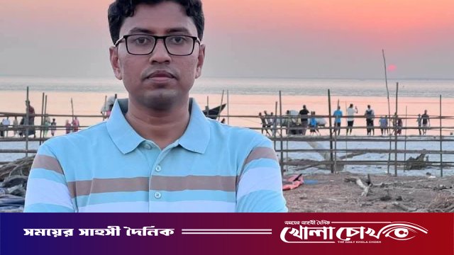 মুকসুদপুর কৃষি অফিসার বাহাউদ্দিন সেখের বিরুদ্ধে মিথ্যা সংবাদ প্রকাশের অভিযোগ