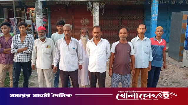 ফরিদপুরে বাংলাদেশ জাসদের ৫৩তম প্রতিষ্ঠাবার্ষিকী পালিত