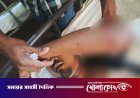 নোয়াখালীতে ফুটবল খেলাকে কেন্দ্র করে বিএনপির দুই গ্রুপের সংঘর্ষ