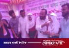 বোয়ালমারীতে বার্তা মডেল একাডেমিতে পিঠা উৎসবের আয়োজন