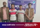 আশুলিয়ায় ৫০ পিস ইয়াবাসহ দুই মাদক ব্যবসায়ী গ্রেফতার
