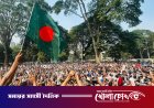 কর্মবিরতিতে প্রাথমিকের শিক্ষকরা, দুই উপদেষ্টার পদত্যাগ দাবি