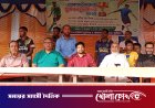 খোকসা ফুটবল টুর্নামেন্টের দ্বিতীয় সেমিফাইনালে কুমারখালীর জয়