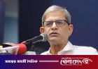 সাংবাদিকদের সমস্যার সমাধানে উদ্যোগ নেওয়া হবে: মির্জা ফখরুল