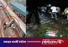 কুমিল্লায় ট্রেনের নিচে বিস্ফোরণ: শতাধিক যাত্রী অল্পের জন্য বড় দুর্ঘটনা থেকে রক্ষা পেলেন
