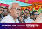 বিএনপি এখনো ইউনূস সরকারের প্রতি আস্থাশীল: রিজভী
