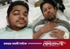 পিরোজপুরে দুর্বৃত্তদের হামলায় দুই সাংবাদিক আহত