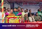 আত্রাইয়ে বিএনপির কর্মী সমাবেশ অনুষ্ঠিত