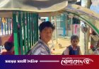 বিজয়নগরে অপ্রাপ্তবয়স্ক অটোচালকের দৌরাত্ম্য: নিয়ন্ত্রণহীনতায় বাড়ছে দুর্ঘটনা