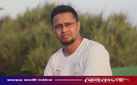 বেরোবিতে সহকারী প্রক্টরের বিরুদ্ধে যৌন হয়রানির লিখিত অভিযোগ