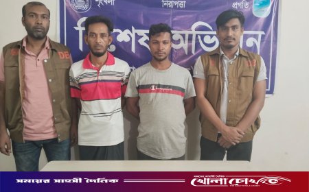 আশুলিয়ায় ৫০ পিস ইয়াবাসহ দুই মাদক ব্যবসায়ী গ্রেফতার