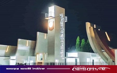 ক্লাস শুরুর ১ মাস পেরোলেও আইডি কার্ড পাননি কুবি শিক্ষার্থীরা