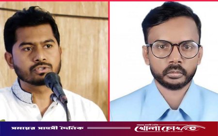 নুরের দলে হিরো আলম, দুই আসনে নির্বাচনে প্রার্থী