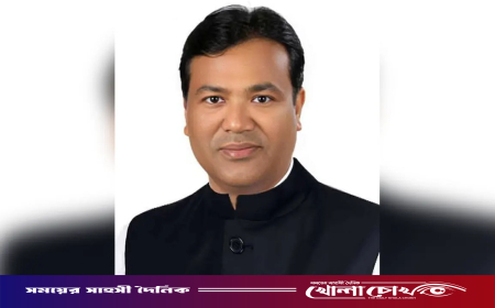 মানব পাচার মামলায় বায়রার সাবেক নেতা ফকরুল গ্রেপ্তার