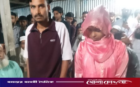 সদরপুরে হিন্দু যুবক-মুসলিম তরুণীর প্রেম ও বিয়ে ঘিরে উত্তেজনা, পরিস্থিতি নিয়ন্ত্রণে পুলিশের হস্তক্ষেপ