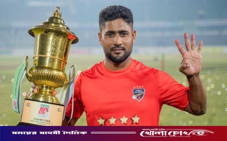 অস্তিত্বহীন ডাকঘরে চাকরি জাতীয় দলের সাবেক ক্রিকেটার ইমরুল কায়েসের