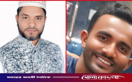 নিষিদ্ধ আওয়ামী লীগ ও ছাত্রলীগের দুই নেতা-কর্মী গ্রেপ্তার