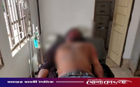 পাহাড়ি সড়কে মোটরসাইকেল দুর্ঘটনা: গভীর খাদে পড়ে পর্যটকের মৃত্যু