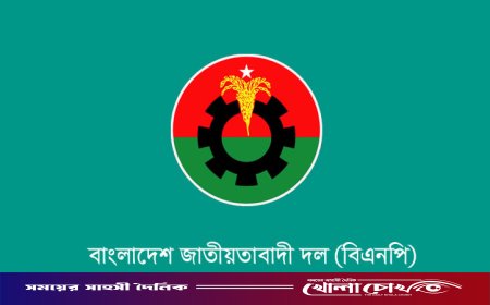 রুমায় বিএনপির দুই গ্রুপে অস্থিরতা: ঐক্য গড়তে মাঠপর্যায়ে তৎপরতা