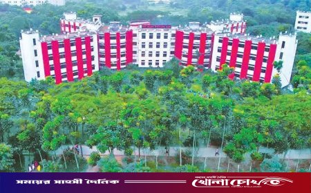 ব্রাকসু নির্বাচন ডোপ টেস্ট পজিটিভ হলেই বাতিল হবে প্রার্থিতা