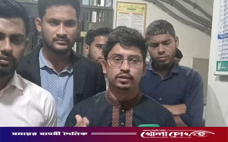 ব্রাকসু নির্বাচনের তারিখ ঘোষণা, প্রত্যাখ্যান করলেন শিক্ষার্থীরা