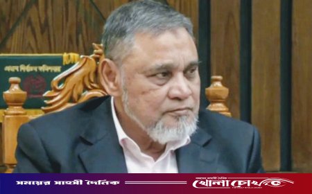 সুষ্ঠু নির্বাচনে রাজনৈতিক দলের ভূমিকা আইনশৃঙ্খলা বাহিনীর চেয়েও গুরুত্বপূর্ণ