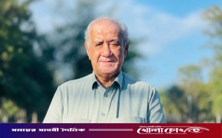 ৩১ দফা বাস্তবায়নে বিএনপির গণসংযোগে থানচি সফরে আসছেন সাচিং প্রু জেরী